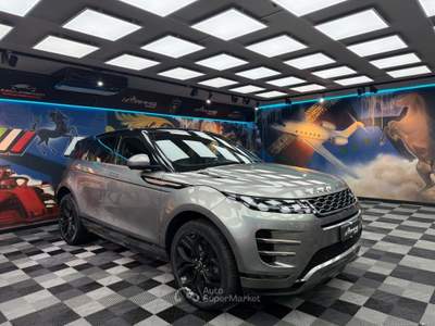 Land Rover Range Rover Evoque Range Evoque 2.0D I4-L.Flw 150 CV R-Dynamic S (878) Grigio usata Calenzano