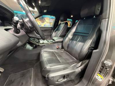 Land Rover Range Rover Evoque Range Evoque 2.0D I4-L.Flw 150 CV R-Dynamic S (878) Grigio usata Calenzano