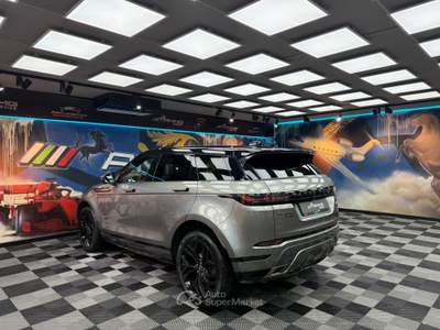 Land Rover Range Rover Evoque Range Evoque 2.0D I4-L.Flw 150 CV R-Dynamic S (878) Grigio usata Calenzano