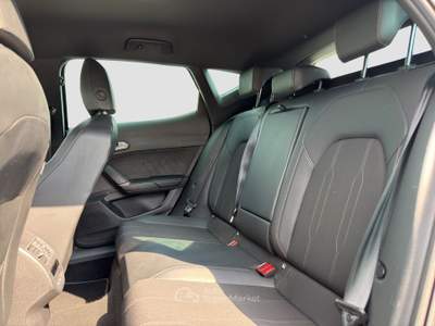 Cupra Formentor Formentor 2.0 TDI 4Drive DSG Grigio usata Milano