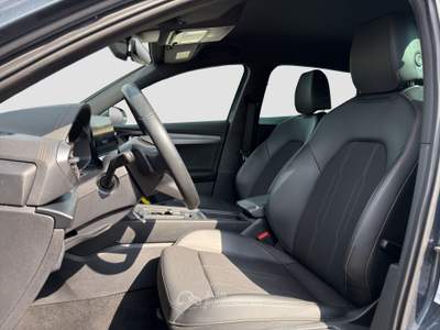 Cupra Formentor Formentor 2.0 TDI 4Drive DSG Grigio usata Milano