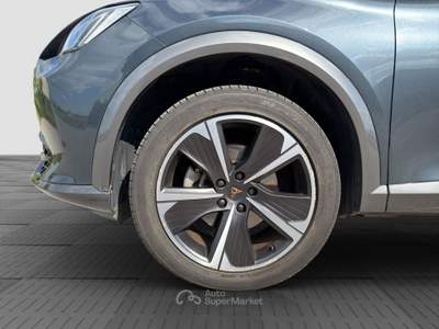 Cupra Formentor Formentor 2.0 TDI 4Drive DSG Grigio usata Milano