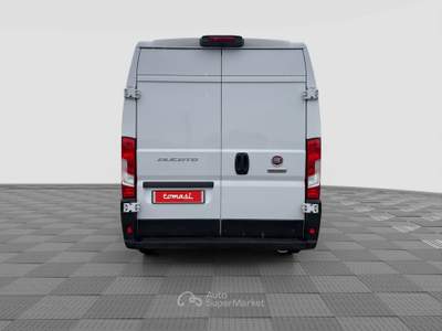 Fiat Ducato Ducato 35 2.2 Mjt 140CV PM-TM Furgone Bianco usata Milano