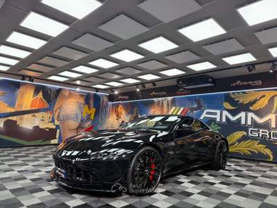 Aston Martin Vantage 030 F1 Edition Coupé Nero usata Calenzano