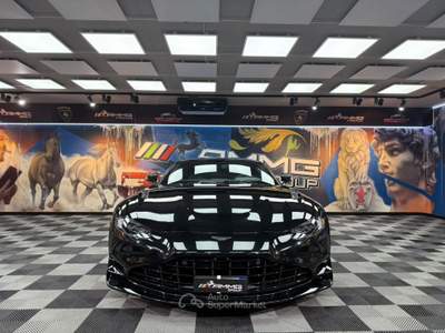 Aston Martin Vantage 030 F1 Edition Coupé Nero usata Calenzano