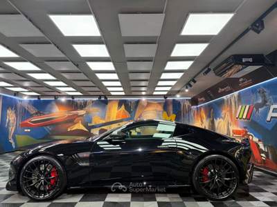 Aston Martin Vantage 030 F1 Edition Coupé Nero usata Calenzano