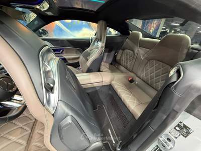 Mercedes-Benz AMG GT GT AMG 63 4Matic+ Premium Plus (619) Grigio usata Calenzano