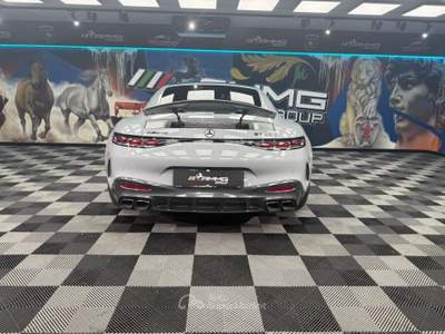 Mercedes-Benz AMG GT GT AMG 63 4Matic+ Premium Plus (619) Grigio usata Calenzano
