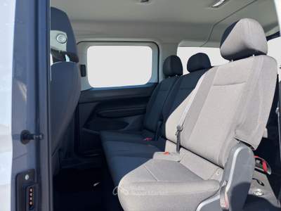 Ford Transit/Tourneo/Bus Grand Tourneo Connect 2.0 EcoBlue 102 CV Plus Grigio usata Milano