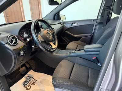 Mercedes-Benz Classe A A 180 CDI Automatic Sport Grigio usata Ravenna