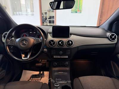 Mercedes-Benz Classe A A 180 CDI Automatic Sport Grigio usata Ravenna
