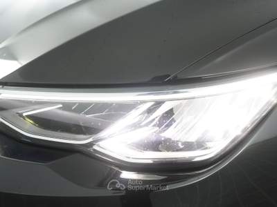 Volkswagen Golf Golf 1.0 eTSI EVO DSG Life Nero usata Verona