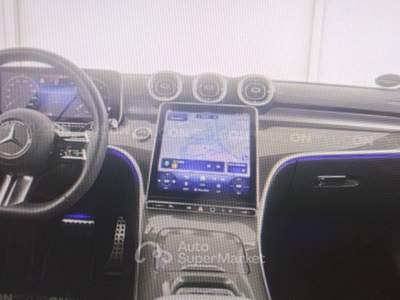 Mercedes-Benz CLE CLE Cabrio 220 d IBRIDA AMG Line Advanced Plus Grigio usata Pomezia