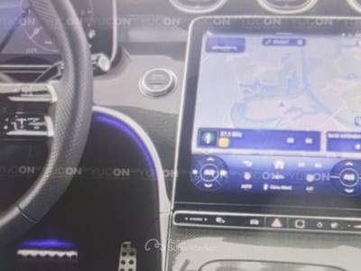 Mercedes-Benz CLE CLE Cabrio 220 d IBRIDA AMG Line Advanced Plus Grigio usata Pomezia