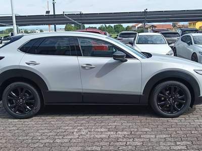 Mazda CX-30 CX-30 2.5 m-hybrid Advantage 2wd 140cv 6mt Grigio usata Liscate