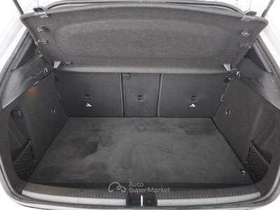 Mercedes-Benz Classe A A 220 Automatic 4Matic Premium Argento usata Verona