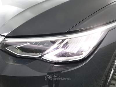 Volkswagen Golf Golf 1.0 eTSI EVO DSG Life Grigio usata Verona