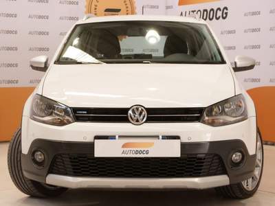 Volkswagen Polo 1.4 TDI 90cv EURO6B Bianco usata Torino