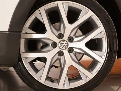Volkswagen Polo 1.4 TDI 90cv EURO6B Bianco usata Torino