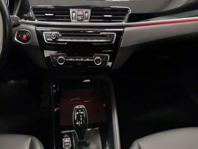 BMW X1 X1 sdrive20d xLine CAMBIO AUTOMATICO**UNICOPROP. Grigio usata Abbiategrasso