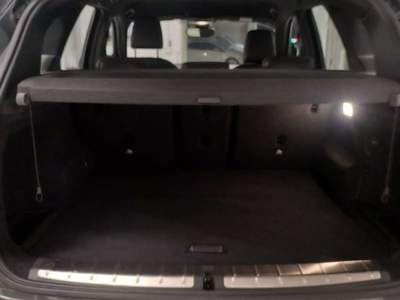 BMW X1 X1 sdrive20d xLine CAMBIO AUTOMATICO**UNICOPROP. Grigio usata Abbiategrasso