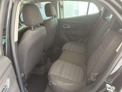 Opel Mokka 1.6 Ecotec 115CV 4x2 Start&Stop Nero usata Ozzano dell'Emilia