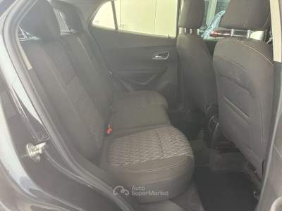 Opel Mokka 1.6 Ecotec 115CV 4x2 Start&Stop Nero usata Ozzano dell'Emilia