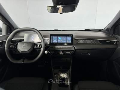 MG3 1.5 hybrid+ Luxury auto Nero usata Monza