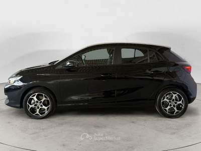 MG3 1.5 hybrid+ Luxury auto Nero usata Monza