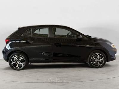 MG3 1.5 hybrid+ Luxury auto Nero usata Monza