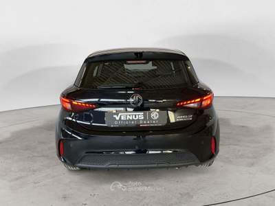 MG3 1.5 hybrid+ Luxury auto Nero usata Monza