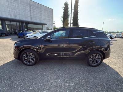 Kia Sportage 1.6 TGDI HEV GT-LINE 2WD AUTO Nero usata Faenza