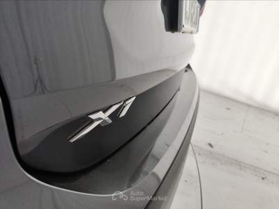 BMW X1 F48 2019 sdrive18d Advantage auto Grigio usata Caserta