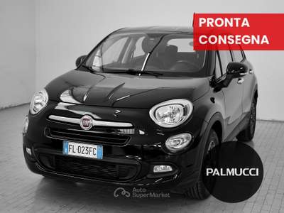Fiat 500X 1.3 Mjet 95cv 4x2 Business usata Prato