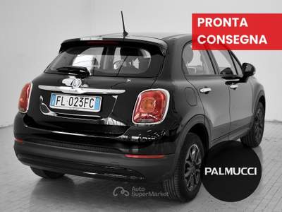 Fiat 500X 1.3 Mjet 95cv 4x2 Business usata Prato