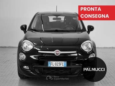 Fiat 500X 1.3 Mjet 95cv 4x2 Business usata Prato