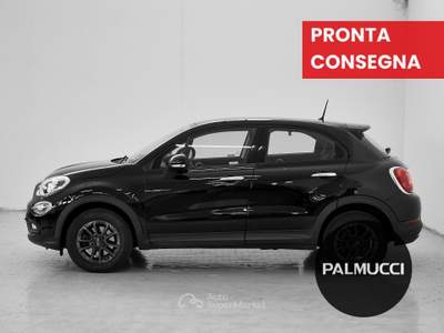 Fiat 500X 1.3 Mjet 95cv 4x2 Business usata Prato