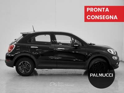 Fiat 500X 1.3 Mjet 95cv 4x2 Business usata Prato