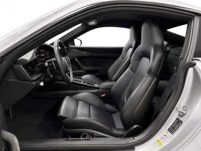 Porsche 911 Carrera GTS Argento usata Bastia Umbra