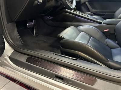 Porsche 911 Carrera GTS Argento usata Bastia Umbra