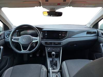 Volkswagen Polo 1.0 tsi Life 95cv Grigio usata Pistoia