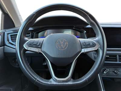 Volkswagen Polo 1.0 tsi Life 95cv Grigio usata Pistoia