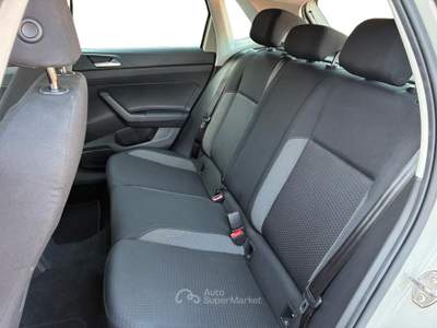 Volkswagen Polo 1.0 tsi Life 95cv Grigio usata Pistoia