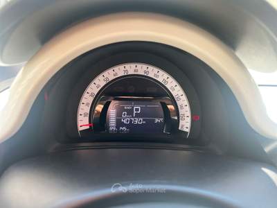 Renault Twingo Twingo 22kWh Intens Bianco usata Milano
