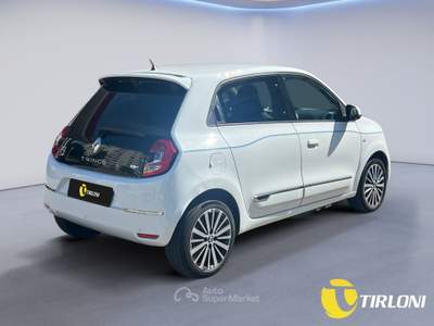 Renault Twingo Twingo 22kWh Intens Bianco usata Milano