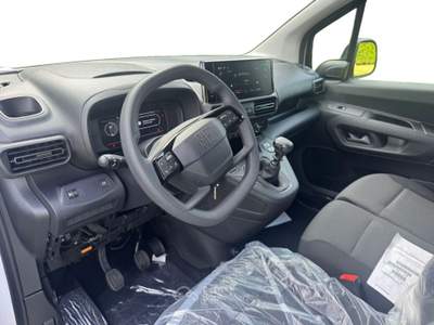 Fiat Doblò van m 1.5 diesel 100 cv manuale Bianco usata Fisciano