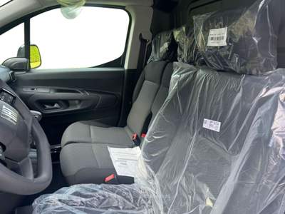 Fiat Doblò van m 1.5 diesel 100 cv manuale Bianco usata Fisciano