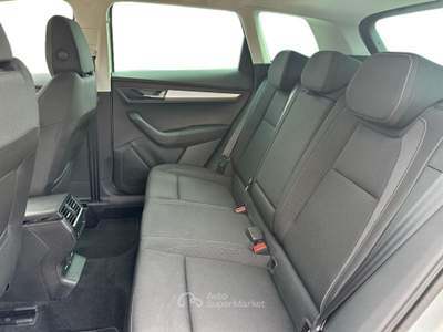 Skoda Karoq 2.0 TDI EVO SCR 110KW Executive DSG 4X4 Grigio usata Pistoia