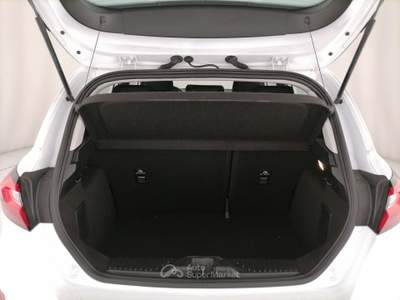 Ford Fiesta 5p 1.1 Titanium Gpl 75cv Bianco usata Roma
