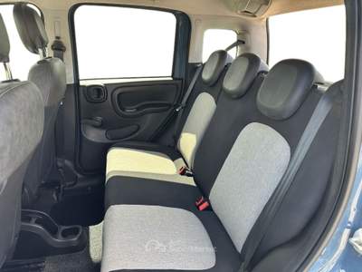 Fiat Panda Panda 0.9 t.air t. Cross 4x4 s&s 85cv 5p.ti usata Pistoia